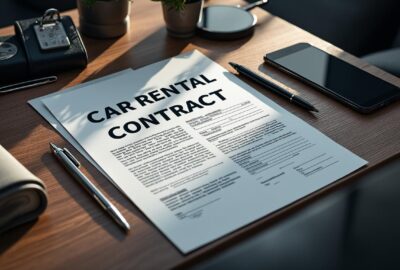 découvrez nos astuces pratiques pour imprimer un contrat de location de voiture vierge et apprenez à le remplir correctement. assurez-vous que toutes les informations essentielles sont correctement renseignées pour une location sans stress.