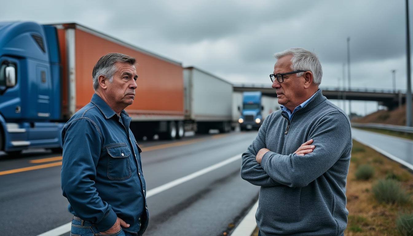 découvrez les enjeux de la future réforme du cfa routier, ses conséquences possibles et les raisons qui interrogent sur la pérennité de cette institution centrale dans la formation des conducteurs professionnels.