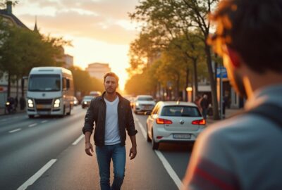 découvrez si le cfa routier est menacé de disparition et comprenez les enjeux majeurs de la réforme à venir pour la formation dans le secteur du transport routier.