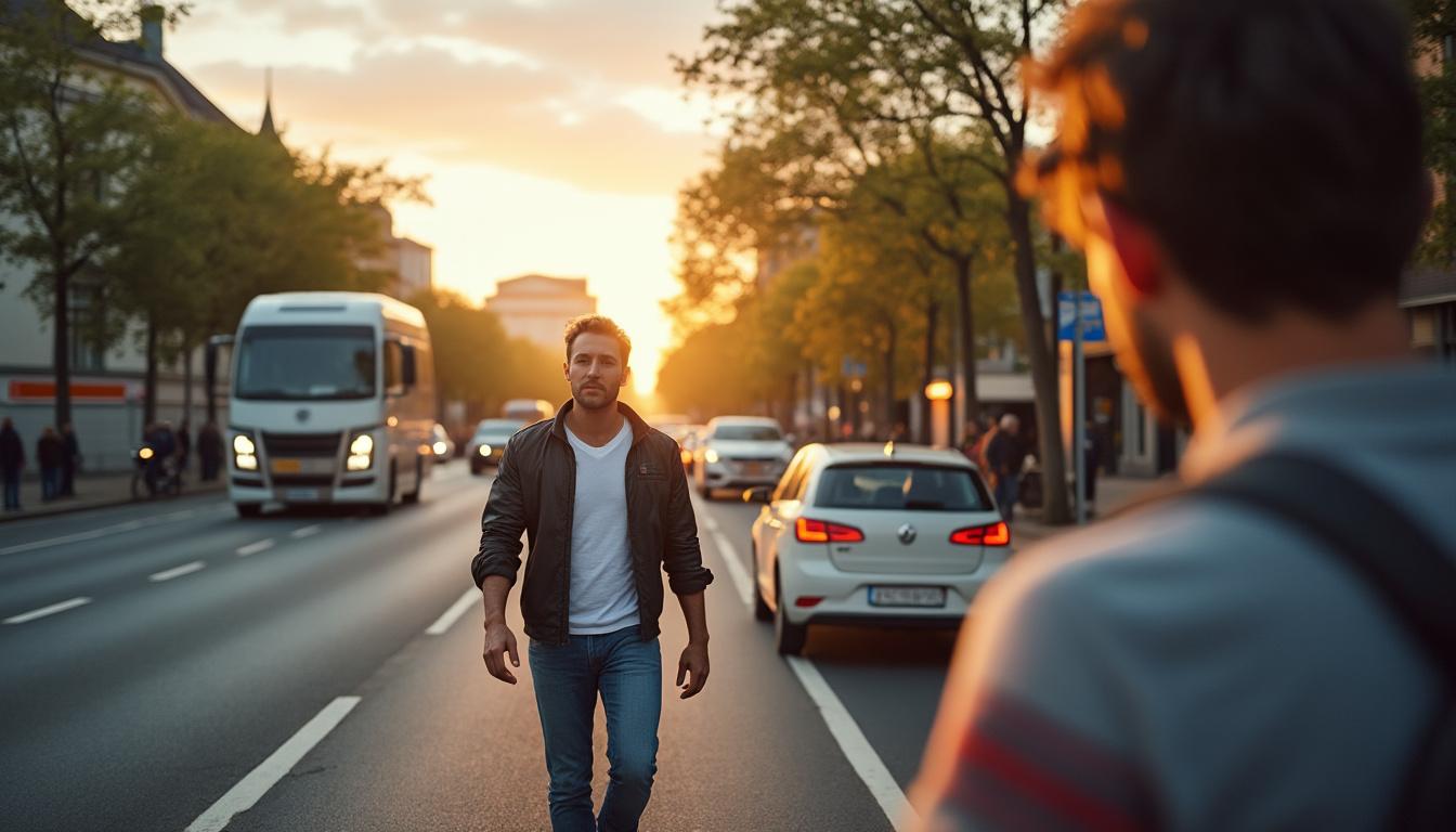 découvrez si le cfa routier est menacé de disparition et comprenez les enjeux majeurs de la réforme à venir pour la formation dans le secteur du transport routier.