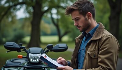 découvrez tout ce qu'il faut savoir sur la souscription d'une assurance quad au kilomètre. ce guide vous explique les critères à considérer, les avantages de ce type de contrat et comment déterminer si cette option est faite pour vous.