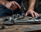 découvrez les nombreux avantages de la clé dynamométrique d'occasion, un outil essentiel pour les bricoleurs avertis. optimisez vos projets de bricolage tout en réalisant des économies grâce à des équipements de qualité à prix réduit. apprenez comment choisir votre clé d'occasion et profiter de performances optimales.