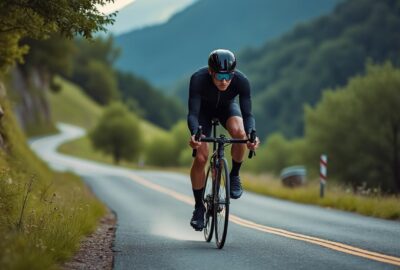découvrez les nombreux avantages du triban rc 120 pour optimiser vos longues sorties à vélo. confort, légèreté et performance se combinent pour vous offrir une expérience de cyclisme inoubliable, que vous soyez débutant ou cycliste aguerri. parfait pour explorer de nouveaux horizons!