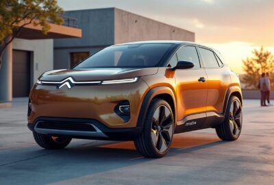 découvrez tous les détails techniques essentiels sur la citroën e-méhari électrique 2025 : autonomie, motorisation, équipements, innovations et conseils pour bien choisir avant d’acheter ce modèle emblématique.