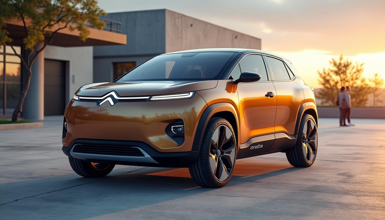 découvrez tous les détails techniques essentiels sur la citroën e-méhari électrique 2025 : autonomie, motorisation, équipements, innovations et conseils pour bien choisir avant d’acheter ce modèle emblématique.