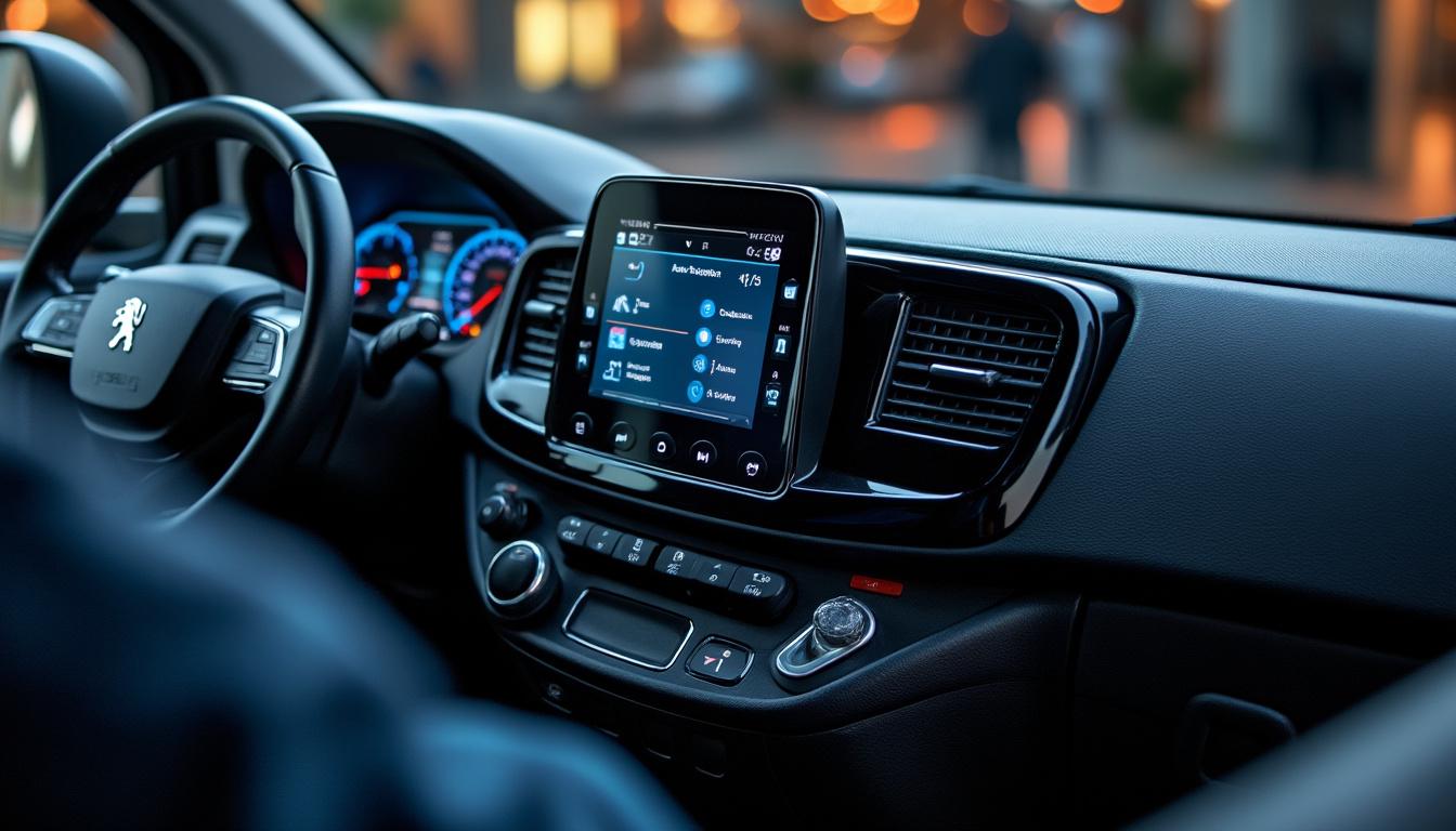 découvrez les erreurs courantes à éviter lors de la désactivation de l'anti démarrage de votre peugeot boxer. suivez nos conseils pour garantir une procédure sécurisée et sans complications, afin de profiter pleinement de votre véhicule.