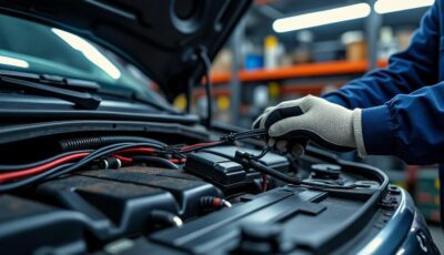 découvrez les erreurs courantes à éviter lors de la désactivation de l'anti démarrage de votre peugeot boxer. suivez nos conseils pratiques pour garantir un processus sans danger et préserver l'intégrité de votre véhicule.