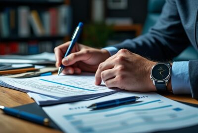 découvrez les erreurs courantes à éviter lors de la recherche de la date de première mise en circulation d'un véhicule. optimisez votre démarche pour obtenir des informations précises et fiables, et assurez-vous de naviguer sans embûches dans le processus d'achat ou de vérification de votre voiture.