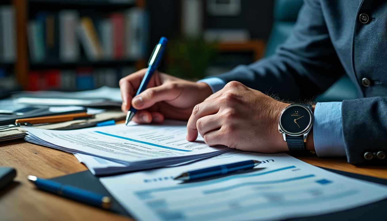 découvrez les erreurs courantes à éviter lors de la recherche de la date de première mise en circulation d'un véhicule. optimisez votre démarche pour obtenir des informations précises et fiables, et assurez-vous de naviguer sans embûches dans le processus d'achat ou de vérification de votre voiture.