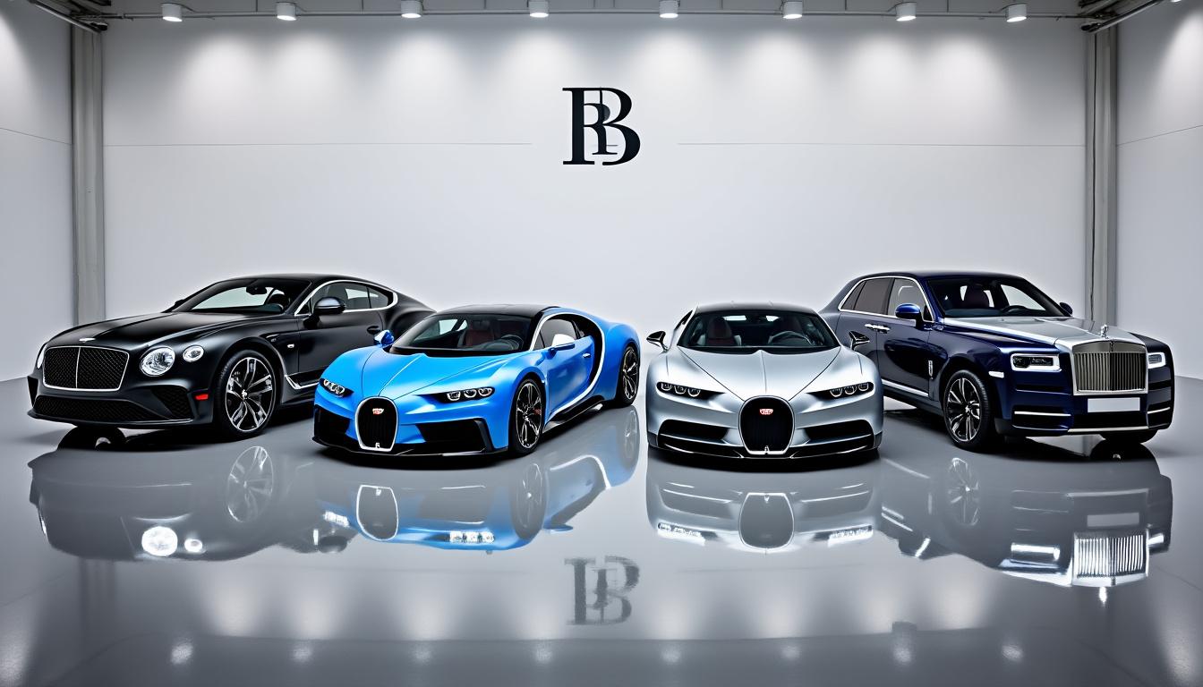 découvrez notre liste complète des marques de voiture commençant par la lettre b : un panorama des constructeurs automobiles emblématiques et innovants, pour mieux choisir parmi les meilleures références du secteur.