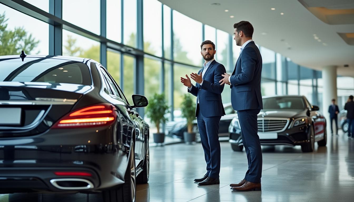 découvrez comment autoplanet, mandataire auto, vous accompagne à chaque étape de votre projet automobile en vous offrant des véhicules neufs ou d’occasion au meilleur prix, avec des conseils personnalisés et un suivi professionnel.