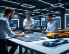 découvrez comment autoplanet, mandataire auto de confiance, vous accompagne à chaque étape de votre projet automobile, en vous proposant des véhicules neufs ou d'occasion aux meilleurs prix et des services personnalisés pour un achat serein.