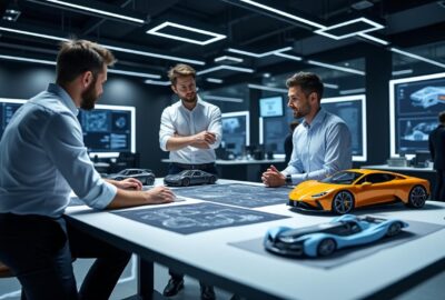 découvrez comment autoplanet, mandataire auto de confiance, vous accompagne à chaque étape de votre projet automobile, en vous proposant des véhicules neufs ou d'occasion aux meilleurs prix et des services personnalisés pour un achat serein.