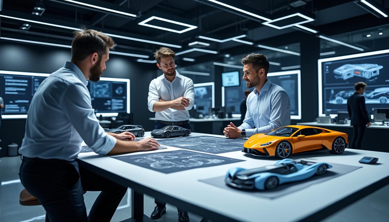 découvrez comment autoplanet, mandataire auto de confiance, vous accompagne à chaque étape de votre projet automobile, en vous proposant des véhicules neufs ou d'occasion aux meilleurs prix et des services personnalisés pour un achat serein.