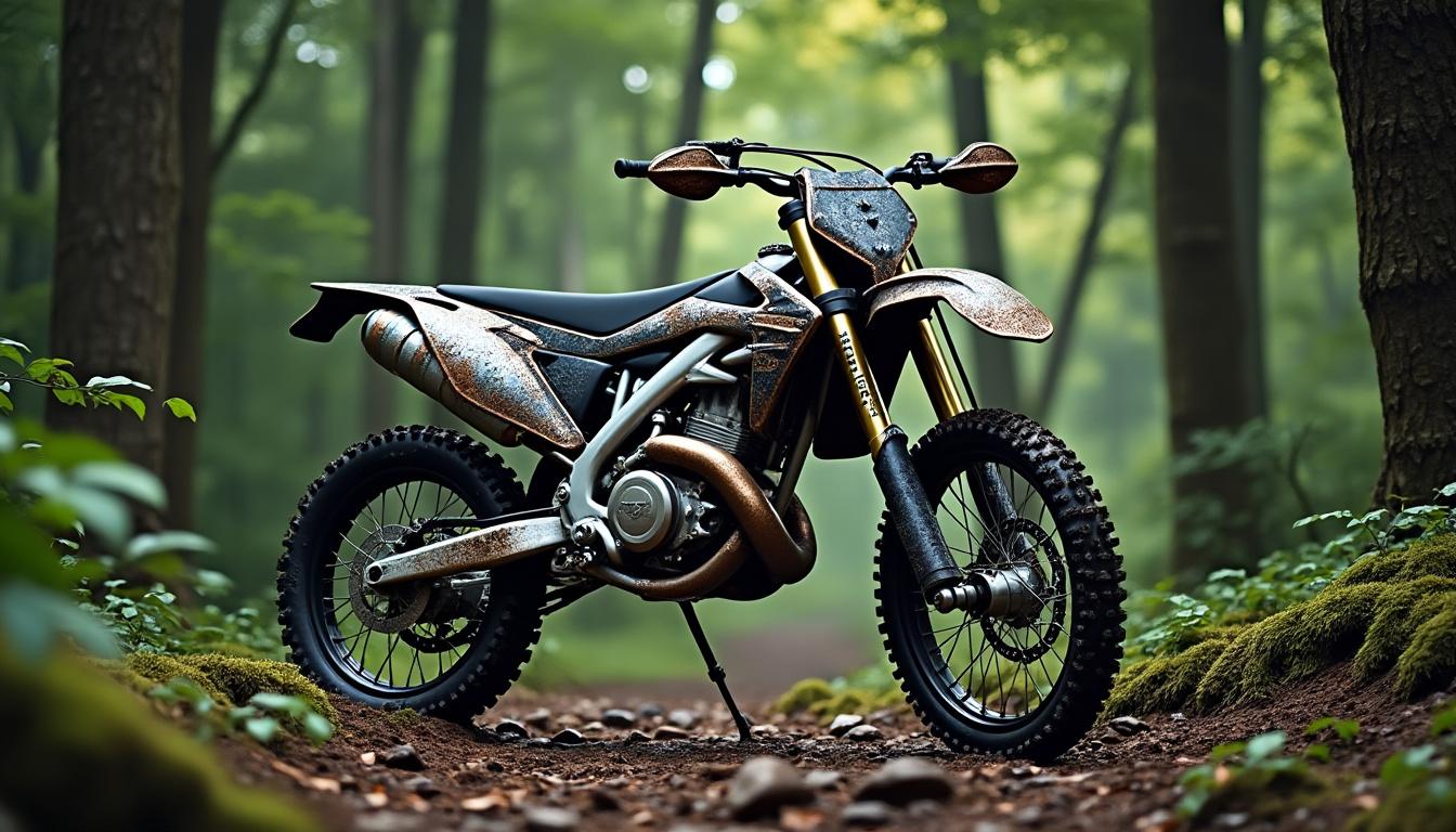 découvrez pourquoi souscrire une assurance moto tout-terrain est essentiel pour les amateurs d’aventure, afin de profiter de chaque sortie sereinement tout en étant protégé contre les risques et imprévus.