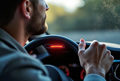 découvrez pourquoi le contrôle technique vérifie le voyant d'airbag et en quoi il est crucial pour assurer votre sécurité sur la route. évitez les risques en comprenant l'importance de ce contrôle obligatoire.
