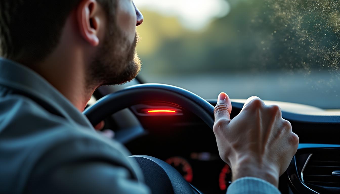découvrez pourquoi le contrôle technique vérifie le voyant d'airbag et en quoi il est crucial pour assurer votre sécurité sur la route. évitez les risques en comprenant l'importance de ce contrôle obligatoire.