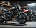découvrez notre sélection des 5 meilleurs lève-moto tout-terrain pour entretenir et réparer votre moto en toute sécurité. comparez leurs caractéristiques, avantages et prix pour faire le meilleur choix.