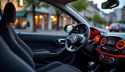 découvrez la signification de l’allumage du voyant clé à molette sur votre twingo 2. causes, solutions et conseils pour réagir efficacement face à cette alerte de maintenance automobile.