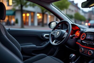 découvrez la signification de l’allumage du voyant clé à molette sur votre twingo 2. causes, solutions et conseils pour réagir efficacement face à cette alerte de maintenance automobile.