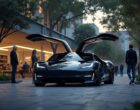 découvrez les performances exceptionnelles des voitures tesla équipées de portes papillon. design futuriste, technologie avancée et expérience de conduite inégalée sont au rendez-vous dans cet aperçu complet.