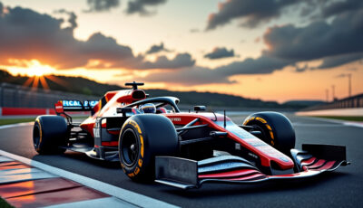 découvrez comment la taille d'une formule 1 influence sa vitesse, son agilité et ses performances sur circuit. analysez les enjeux techniques liés à ses dimensions pour mieux comprendre les secrets de la compétition automobile.