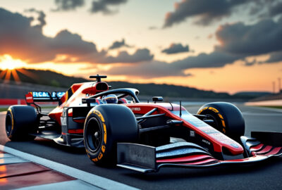 découvrez comment la taille d'une formule 1 influence sa vitesse, son agilité et ses performances sur circuit. analysez les enjeux techniques liés à ses dimensions pour mieux comprendre les secrets de la compétition automobile.