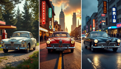 plongez dans l’histoire captivante des panhard dyna junior, un modèle automobile emblématique, et explorez son évolution passionnante au fil des décennies.