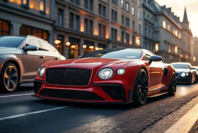 découvrez l’histoire et l’impact des marques de voiture commençant par la lettre l. explorez leur évolution et leur rôle dans l’industrie automobile internationale.