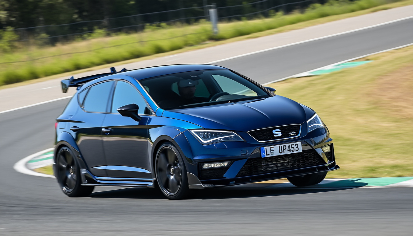 découvrez notre guide d'achat complet de la seat leon cupra 290 : conseils, points de contrôle et problèmes mécaniques à vérifier avant tout achat pour éviter les mauvaises surprises.