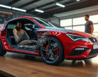 découvrez les points essentiels à vérifier avant d'acheter une seat leon cupra 290 : guide complet des problèmes récurrents, conseils d'achat et astuces pour faire le bon choix.