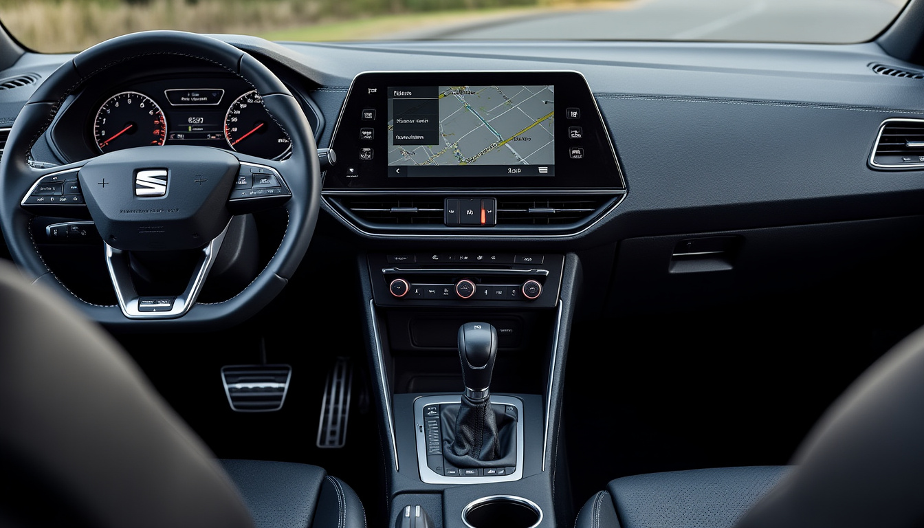 découvrez notre guide d'achat dédié à la seat leon cupra 290 : les principaux problèmes à surveiller avant d'acheter, conseils d'expert et points à vérifier pour faire un choix éclairé.