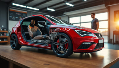 découvrez les points essentiels à vérifier avant d'acheter une seat leon cupra 290 : guide complet des problèmes récurrents, conseils d'achat et astuces pour faire le bon choix.