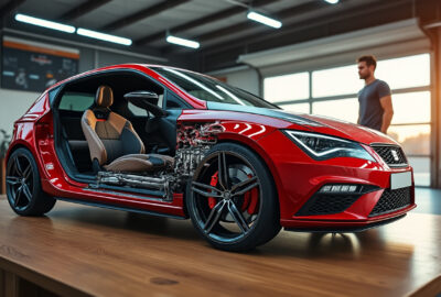 découvrez les points essentiels à vérifier avant d'acheter une seat leon cupra 290 : guide complet des problèmes récurrents, conseils d'achat et astuces pour faire le bon choix.