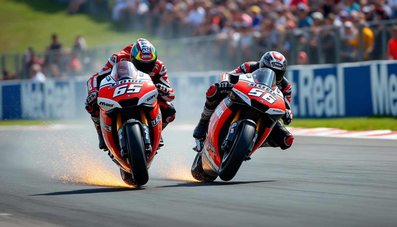 découvrez la liste des pilotes de moto disparus lors de courses gp qui ont marqué l'histoire du sport. hommage aux légendes et héros tombés sur les circuits mythiques du monde entier.