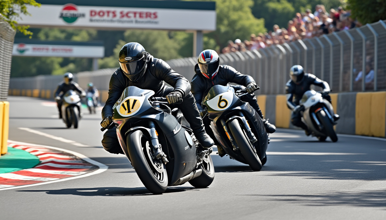 découvrez la liste des pilotes de moto disparus lors de courses grand prix, des légendes qui ont marqué l'histoire des compétitions moto par leur courage et leur passion. hommage à ces figures inoubliables du sport mécanique.