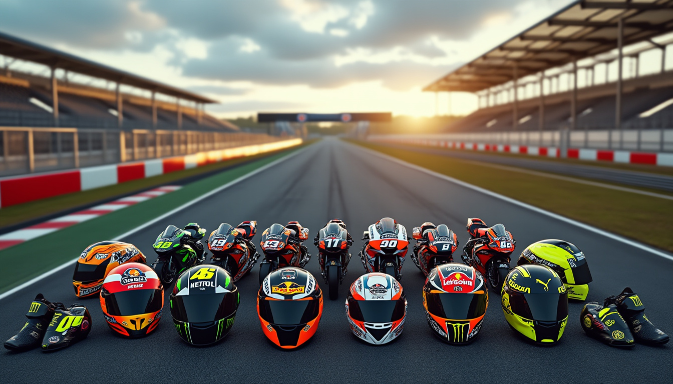 découvrez la liste des pilotes moto disparus en course gp qui ont marqué à jamais l’histoire des sports mécaniques par leur courage et leur passion de la compétition.