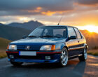 découvrez toutes les caractéristiques techniques impressionnantes de la peugeot 309 gti 16 soupapes turbo : performances moteur, puissance, équipements, innovations et spécificités de ce modèle emblématique pour les passionnés d'automobile.
