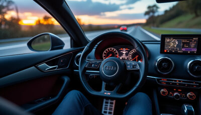 découvrez la signification des voyants du tableau de bord de l'audi a3 avec ce guide pratique : identifier les alertes, comprendre les symboles et agir rapidement pour assurer votre sécurité et celle de votre véhicule.