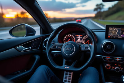découvrez la signification des voyants du tableau de bord de l'audi a3 avec ce guide pratique : identifier les alertes, comprendre les symboles et agir rapidement pour assurer votre sécurité et celle de votre véhicule.