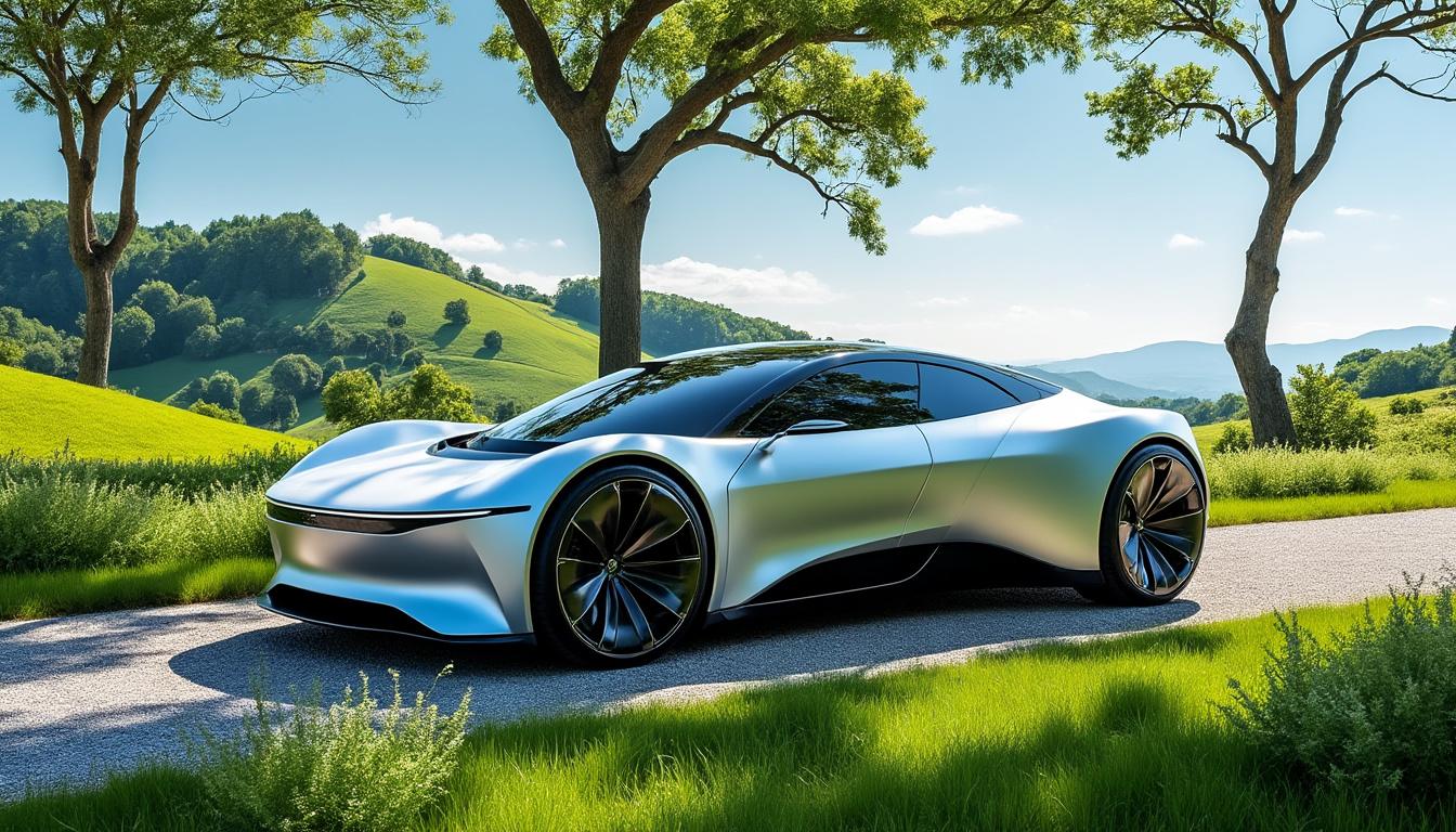 découvrez lynk & co, la voiture hybride chinoise qui révolutionne la mobilité avec son engagement écologique et ses solutions innovantes pour une conduite responsable et connectée.