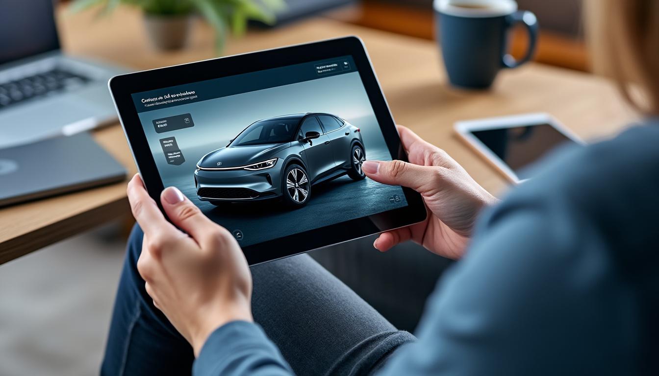 découvrez lynk & co, la voiture hybride chinoise qui révolutionne la mobilité avec son engagement durable, son design innovant et ses technologies connectées. adoptez une nouvelle façon de conduire plus responsable.