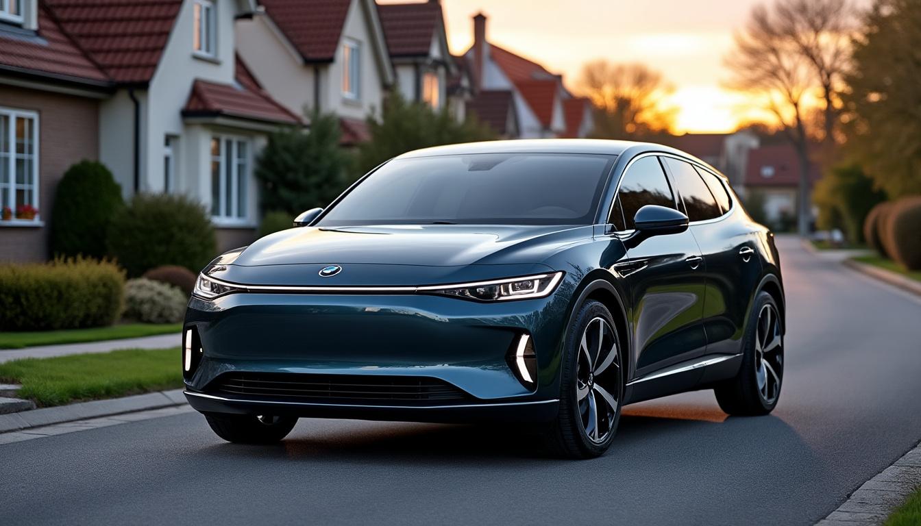 découvrez lynk & co, la voiture hybride chinoise qui révolutionne la mobilité avec ses technologies innovantes et son engagement écologique vers une conduite plus responsable. explorez une nouvelle façon de vous déplacer.