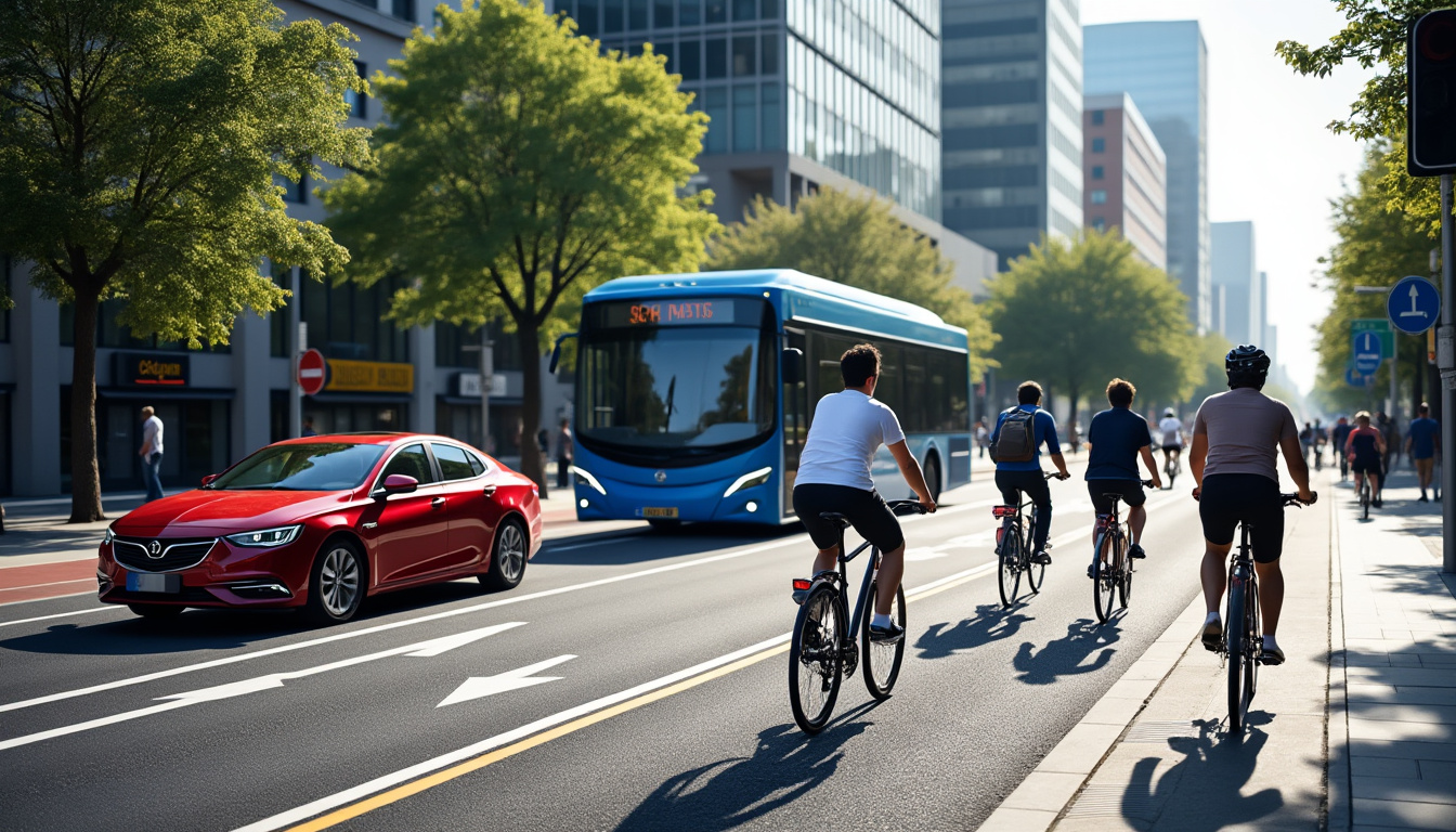 découvrez la liste complète des moyens de transport en x : explications, conseils et informations pratiques pour bien choisir votre mode de déplacement.