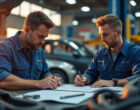 découvrez pourquoi l’utilisation d’un ordre de réparation automobile vierge est essentielle pour chaque professionnel du secteur. optimisez la gestion, sécurisez vos interventions et renforcez la satisfaction client grâce à une documentation claire et conforme.
