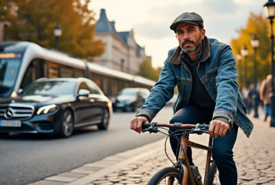 découvrez pourquoi opter pour les moyens de transport commençant par m, et consultez la liste complète de ces transports pratiques et variés pour vos déplacements au quotidien.