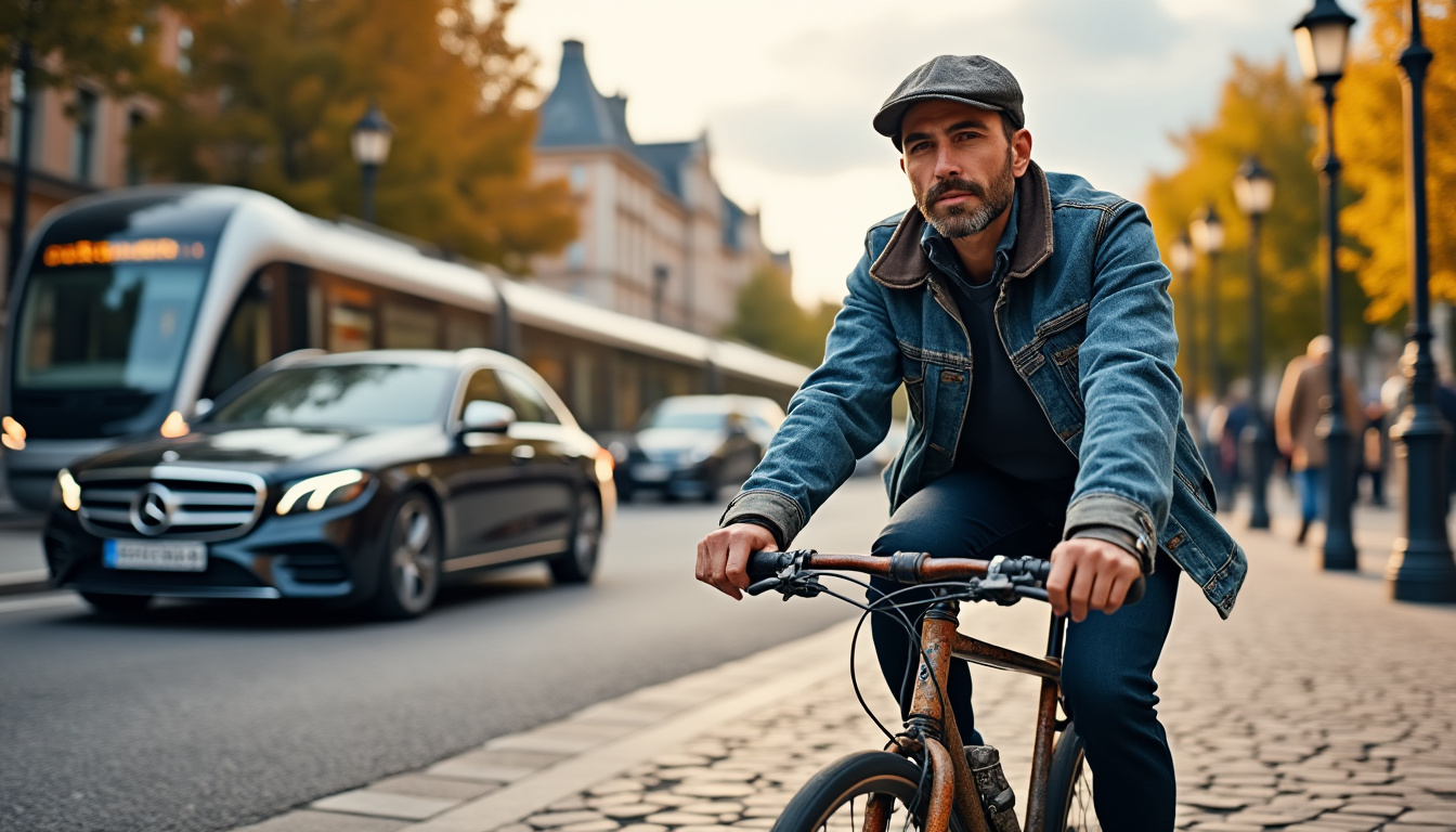 découvrez pourquoi opter pour les moyens de transport commençant par m, et consultez la liste complète de ces transports pratiques et variés pour vos déplacements au quotidien.