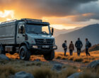 découvrez les prix neufs des unimog et comparez les différentes options avant d’investir. trouvez le modèle adapté à vos besoins et faites un choix éclairé grâce à notre guide complet.