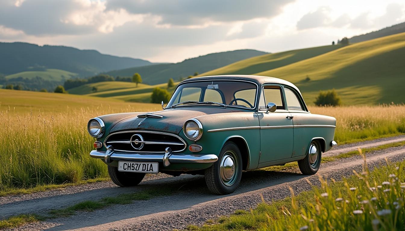 découvrez l’histoire captivante de l’oltcit club, connu aussi sous le nom de citroën axel : son origine, son évolution et son héritage à travers les années.