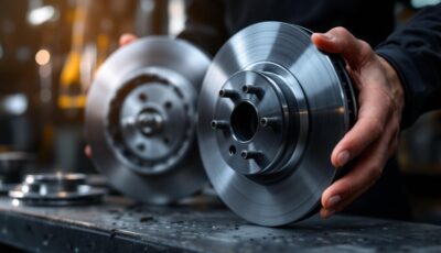 découvrez comment choisir efficacement les disques de freins pour votre volkswagen tiguan iii grâce à nos conseils experts, garantissant sécurité et performance optimale.